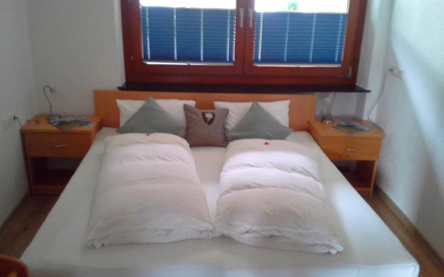 Appartement - Ferienwohnung Waldrand