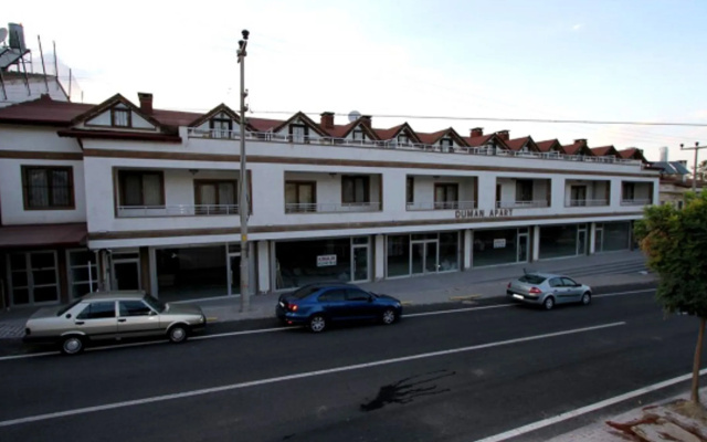 Yildiz Hotel Apart
