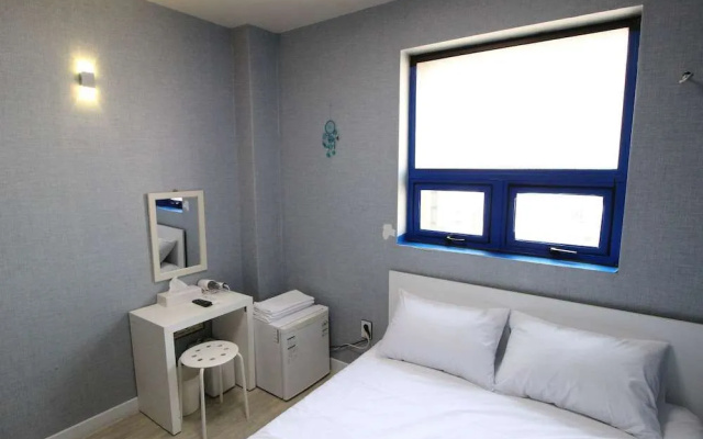 Hotel Golden Park Myeongdong
