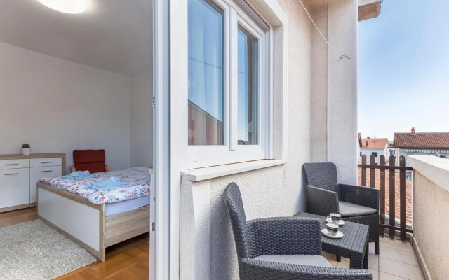 Awesome Apartment in Pula With Wifi and 3 Bedrooms