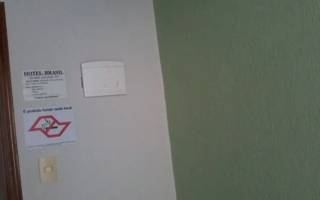 Hotel Brasil