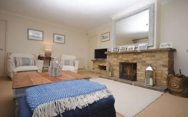 Fishermans Cottage, Felpham