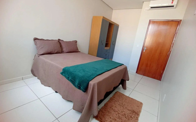 101 Apt Espaço,conforto.è Disso Que Você Precisa!