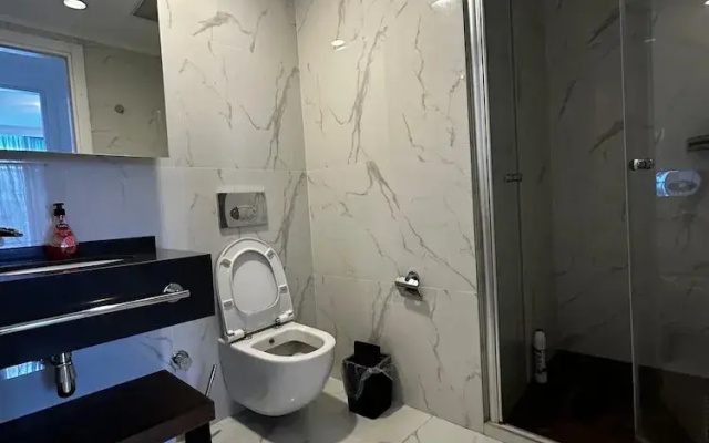 Grand Sapphire Residences - Blok A
