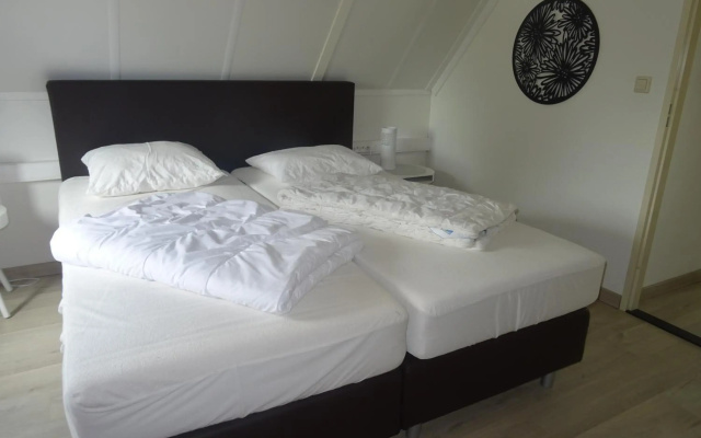 Park Schoneveld: Stern 234