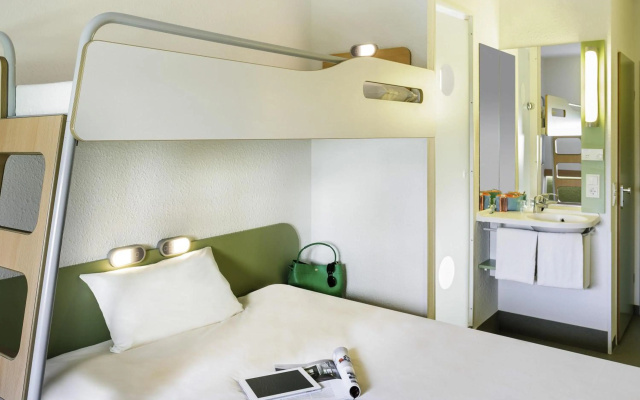 ibis budget Flensburg Handewitt