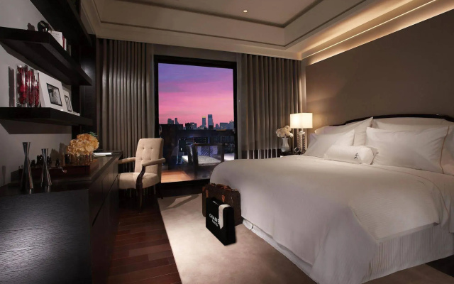 Leofoo Residences