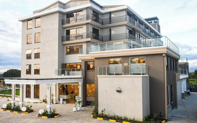 Sebai Luxury Suites