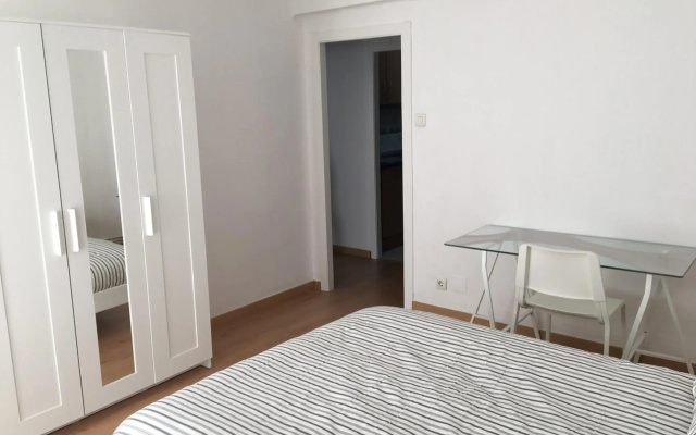 Apartamentos Turísticos Río Gállego (Apartamento Huesca 2)