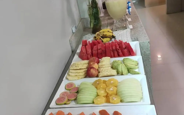 Dallas Hotel Altamira