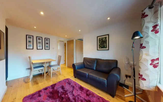 Amazing 1 Bed Flat 5 Min To Edgware Road Station