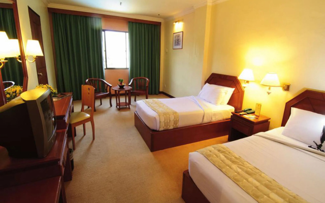 Swiss-Inn Sungai Petani