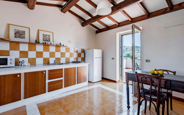 Gli Iris Apartments - Casa con terrazza by Wonderful Italy