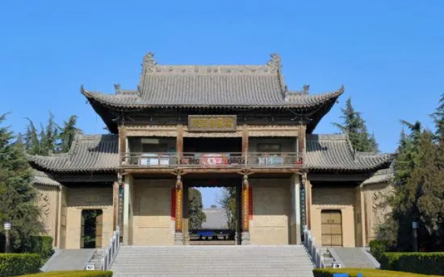 Lavande Hotel (Yuncheng Yongle Street High-Speed Railway Station)