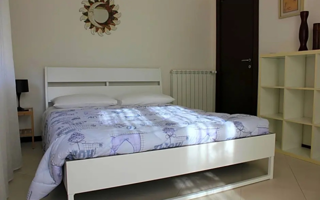 A Casa di Marcy