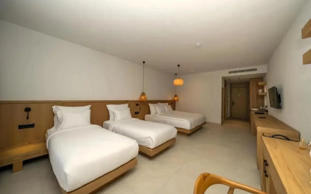 Kairos Valley Health & Nature Resort