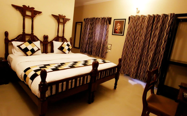 Hotel Ajit Mansion