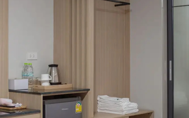 S7Ven Ratchada Hotel