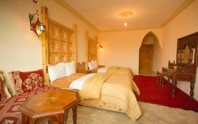 Hotel Kasbah Asmaa