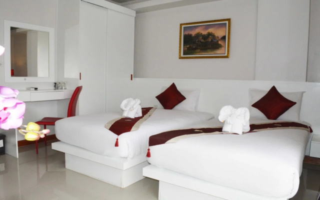 Angelina Guesthouse