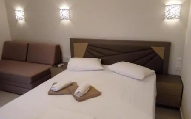 magicstay - aparthotel 3 stars sarti