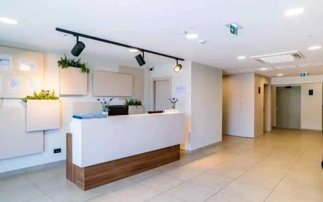 Wellness & Spa Hotel Verde