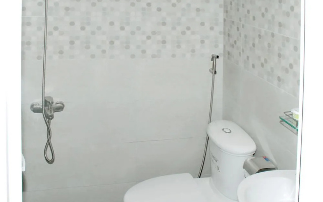Cents Da Nang Hotel - Hostel