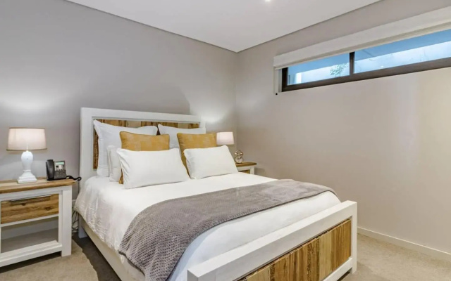 Suite 501, Zimbali Suites