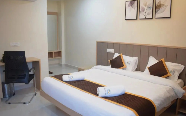 Relax Inn Suites & Rooms