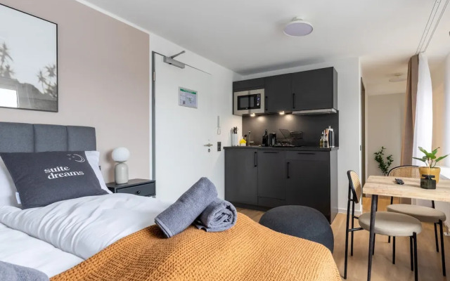 Limehome Essen Kettwiger Str.