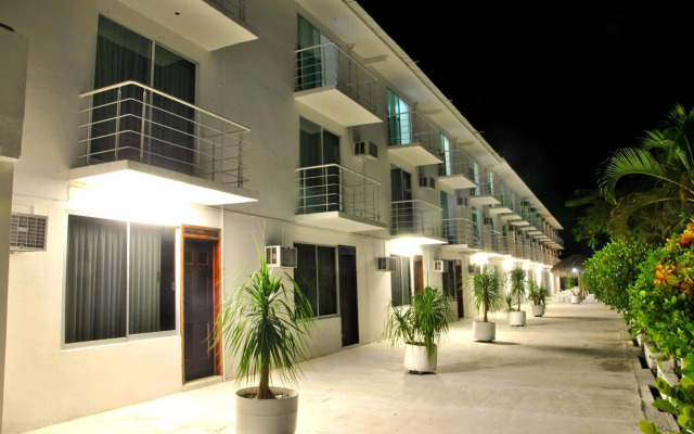 Hotel Boca de Ovejas