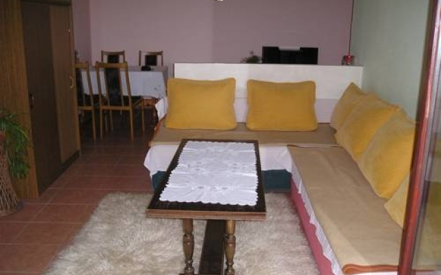 Apartments Markusi