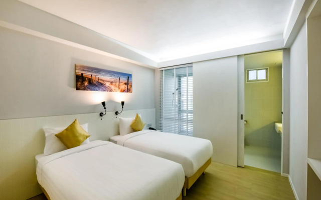 Kitzio House Hotel
