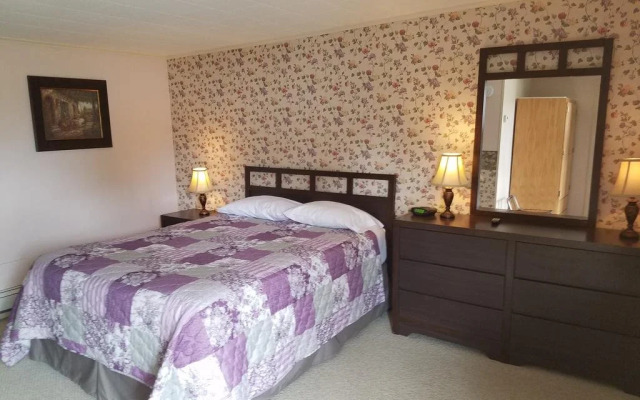 Oakes Oramel Inn