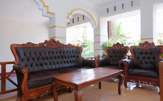 Hotel Welirang Syariah