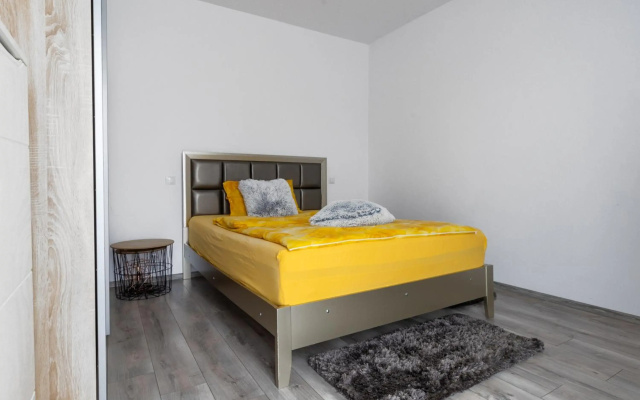 Ramino Apartments