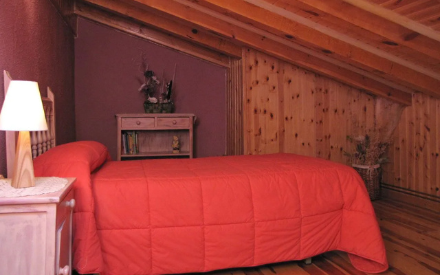 Casa Rural Villa Luz III