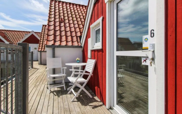"Nehat" - 100m from the sea in NW Jutland