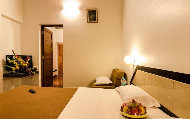 Hotel Dreamland