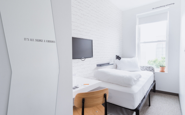 Hotel Hive