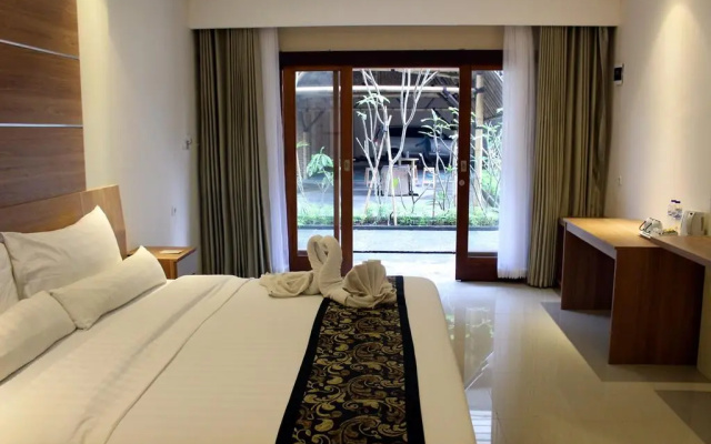 Bumi Katulampa - Convention Resort