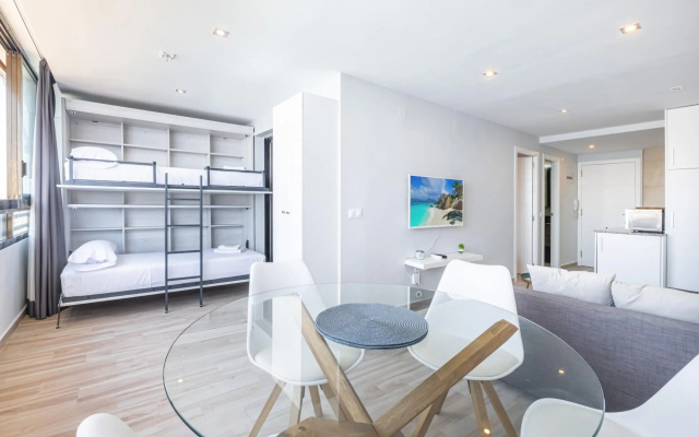 Trinisol Sea Views 23-C