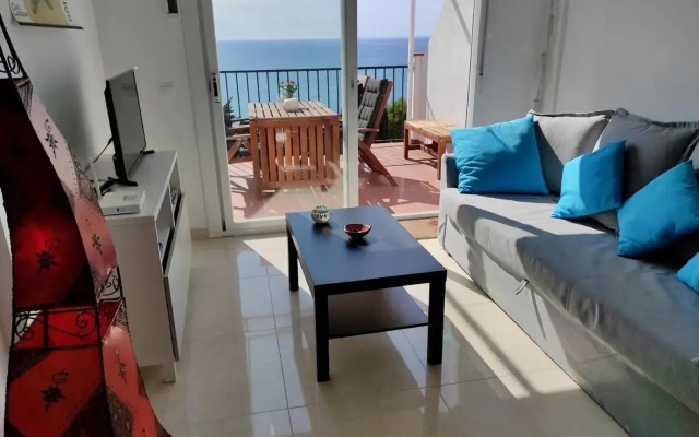 Casa Ladera del Mar