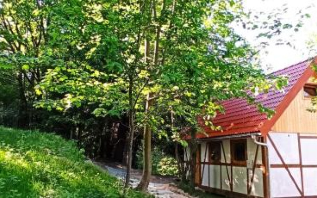 Dom Na Koncu Swiata
