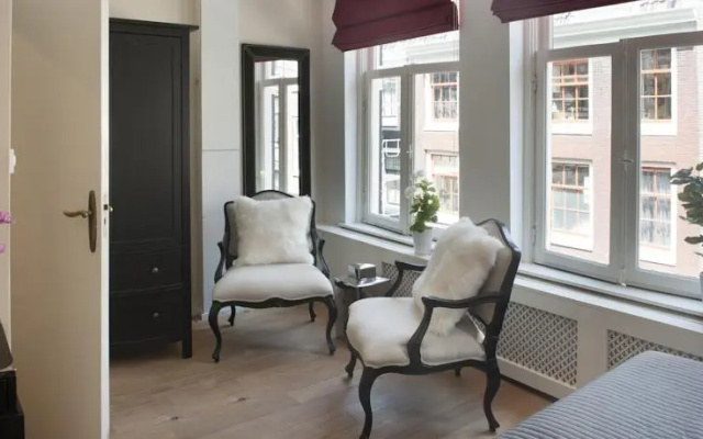 Downtown Apartment