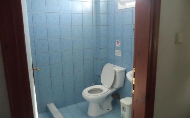 Pension Lakis
