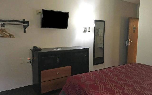 Americas Best Value Inn - Omaha