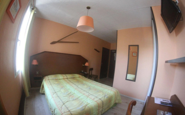 Lhtel le Relais des 2 Normandie
