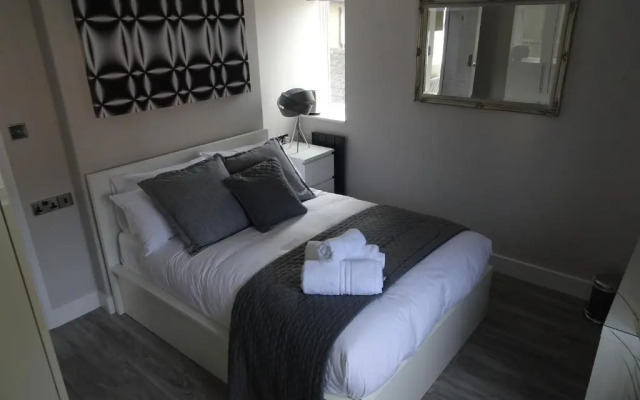 The West Malling Rooms