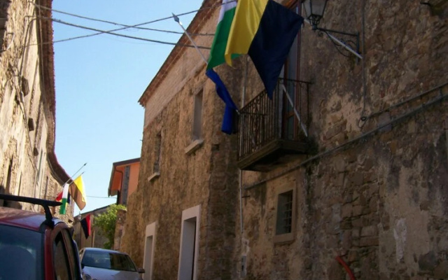 La Locanda dello Speziale